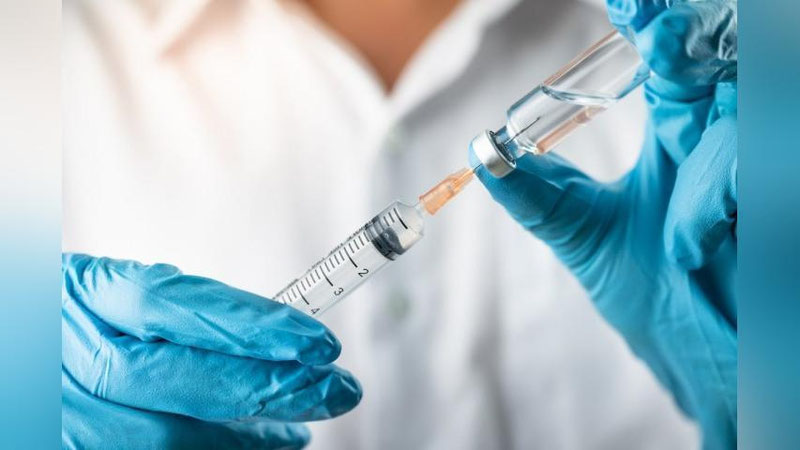 'ЖССТ безгакка қарши янги вакцинани тасдиқлади'ning rasmi