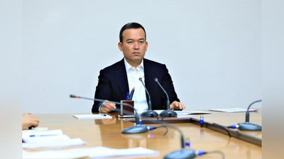 'Сурхондарёда масъулиятсизлиги сабаб 15 нафар раҳбар ишдан олинди'ning rasmi