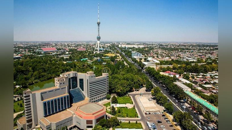 'Эртанги об-ҳаво маълумотлари эълон қилинди'ning rasmi