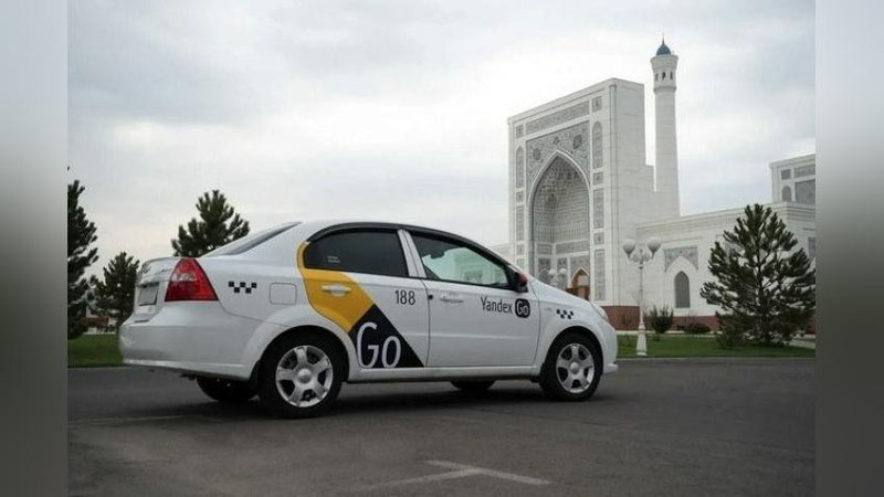 'Антимонополия қўмитаси Yandex.Go Ўзбекистонда солиқ резиденти сифатида рўйхатдан ўтмаганига изоҳ берди'ning rasmi