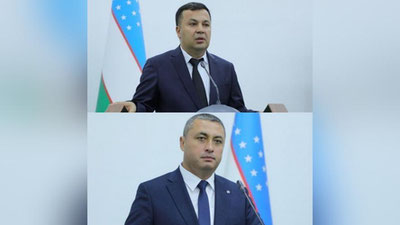 'Навоийнинг иккита туманига янги ҳоким тайинланди'ning rasmi