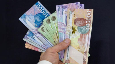 '"Вақф" хайрия жамоат фонди ташкил этилгандан буён қарийб 112 млрд сўм маблағ моддий-қўллаб-қувватлаш мақсадида хайрия қилинди'ning rasmi