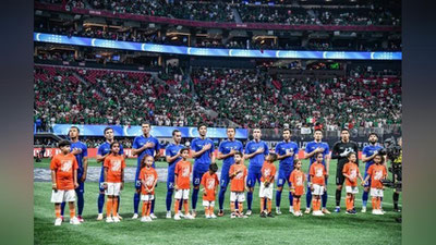 'Ўзбекистон терма жамоаси ФИФА рейтингида нечанчи ўринда экани эълон қилинди'ning rasmi