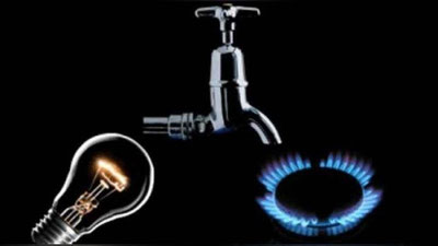 'Сергелида газ, Мирзо Улуғбек туманида иссиқ сув ўчди'ning rasmi