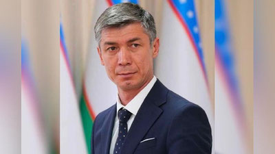 'Ipakchilik va jun sanoatini rivojlantirish qo`mitasiga yangi rahbar tayinlandi'ning rasmi