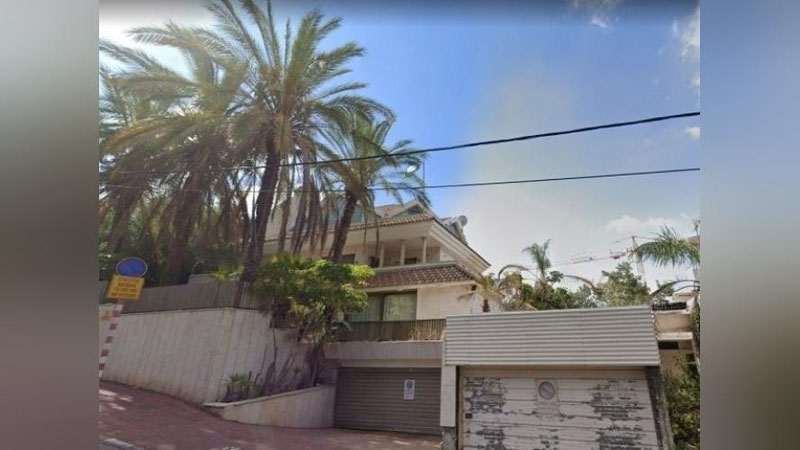 'O`zbekistonning Isroildagi elchixonasi o`zbekistonliklarni ogohlantirdi'ning rasmi