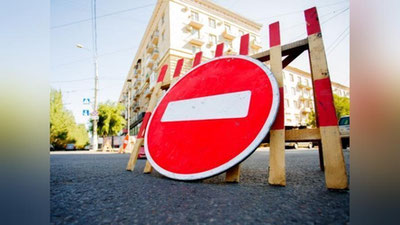 '8-10 noyabr kunlari Toshkentning ayrim ko`chalari yopiladi'ning rasmi