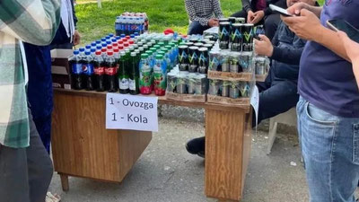 '“Tashabbusli byudjet”da ovoz berishda fuqarolarni identifikasiya qilish tartibini joriy etish taklif qilindi'ning rasmi