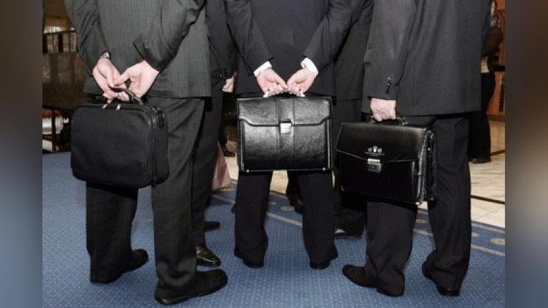 'Navoiy viloyatiga yangi prokuror, Shovot hamda Qo`shko`pir tumanlariga yangi hokim tayinlandi'ning rasmi