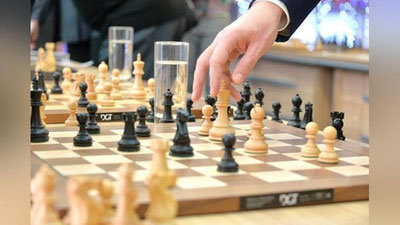 'Tezkor shaxmat bo`yicha jahon chempionati 26-30 dekabr kunlari Samarqandda o`tkaziladi'ning rasmi