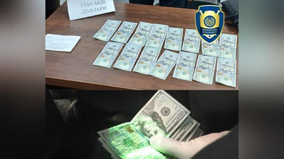 'Navoiyda abiturientni birdaniga 3-kursga o`qishga kiritib qo`yishni va`da qilganlar qo`lga tushdi'ning rasmi