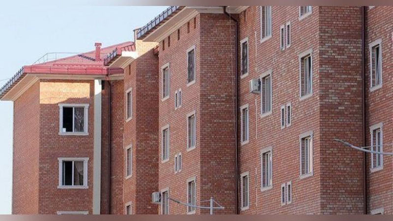 'O`zbekistonda boshlang`ich to`lov 15 foiz bilan 20 yilga imtiyozli uylar berilishi mumkin'ning rasmi