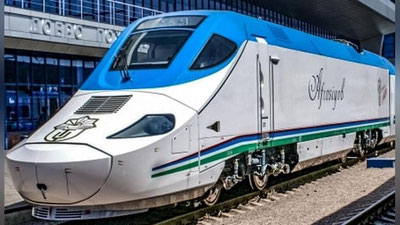 'Temir yo`l transportidan bir kunda nechta yo`lovchi foydalanishini bilasizmi?'ning rasmi