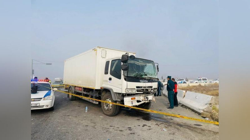 'Farg`onadagi YTHda 2 ayol vafot etdi'ning rasmi