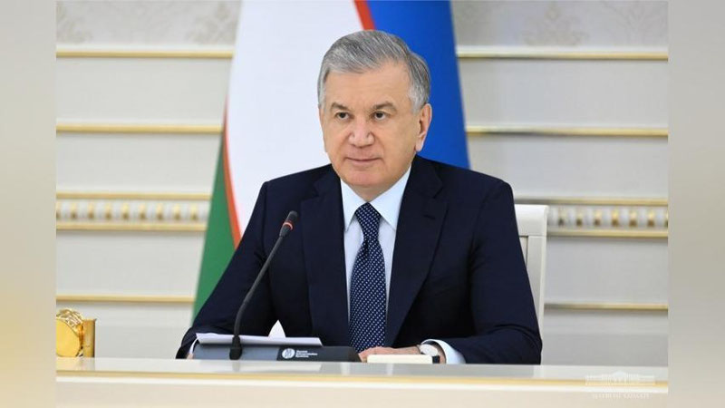 'Ислоҳотлар "қоғозда" қолиб кетмаслиги керак. Вазирлик ва тармоқ раҳбарлари, ҳокимлар жойларда уларнинг ижросини сўзсиз таъминлаши шарт - Президент'ning rasmi