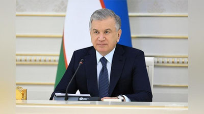 'Ислоҳотлар "қоғозда" қолиб кетмаслиги керак. Вазирлик ва тармоқ раҳбарлари, ҳокимлар жойларда уларнинг ижросини сўзсиз таъминлаши шарт - Президент'ning rasmi