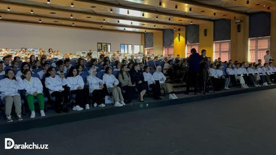 '"Очиғини айтсам кутмагандик, лекин охирги "этап"ларга келиб Лондонга бориш имкониятини қўлга киритдик"'ning rasmi