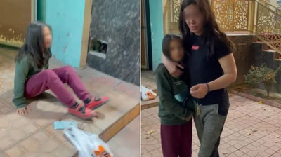 'Тошкентда маст ҳолатда қизини калтаклаган аёл реабилитация марказига жойлаштирилди'ning rasmi