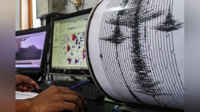 'Бугуннинг ўзида Сурхондарёда 4-марта зилзила содир бўлди'ning rasmi