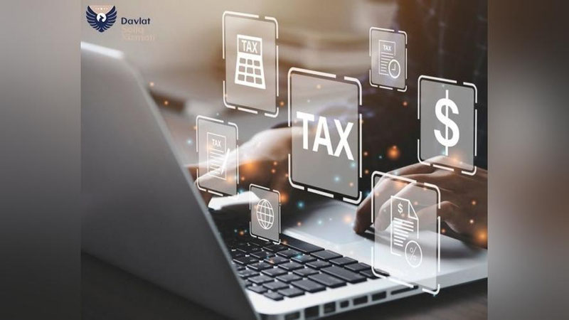 'Солиқ қўмитаси тўловчилар фойдасига қанча миқдоридаги қарорларни бекор қилганини очиқлади'ning rasmi