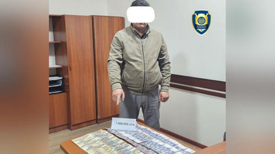 'Jalaquduq tumanida 44 ta xonadonga imtiyozli narxda ko`mir ajratishni va`da qilgan hokim yordamchisi qo`lga tushdi'ning rasmi