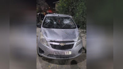 'Самарқандда ИИО ходими ва фуқаролар ўртасида жанжал содир бўлди (видео)'ning rasmi