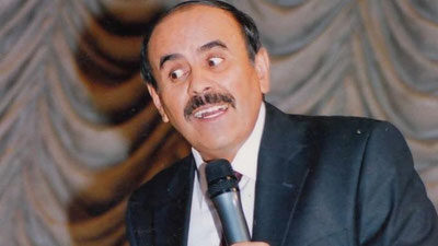 Изрображение 'Пресечено незаконное использование произведений Ходжибоя Таджибоева'