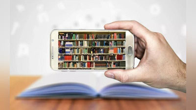 'Ўзбек тилидаги адабиётлар жамланадиган мобил илова яратилади'ning rasmi