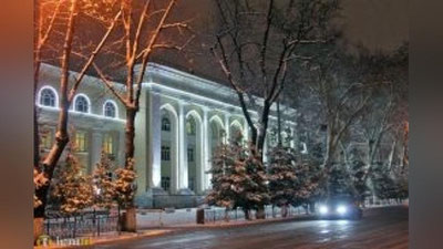 'Декабрь қиш учун хос бўлмаган илиқ об-ҳаво билан бошланади'ning rasmi