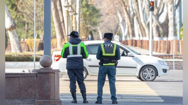 '1 dekabrdan yo`l harakati qoidasini buzganlik uchun jarima oshadi (ro`yxat)'ning rasmi