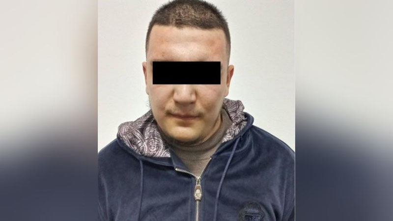 'Xalqaro va davlatlararo qidiruvga berilgan o`zbekistonlik Qirg`izistonda qo`lga olindi'ning rasmi