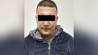 'Xalqaro va davlatlararo qidiruvga berilgan o`zbekistonlik Qirg`izistonda qo`lga olindi'ning rasmi