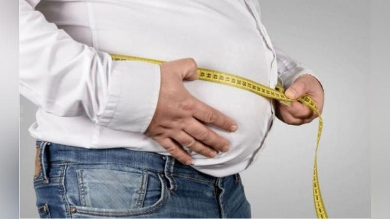 'O`zbekiston aholisining yarmi og`ir vazndan aziyat chekishi ma`lum bo`ldi'ning rasmi