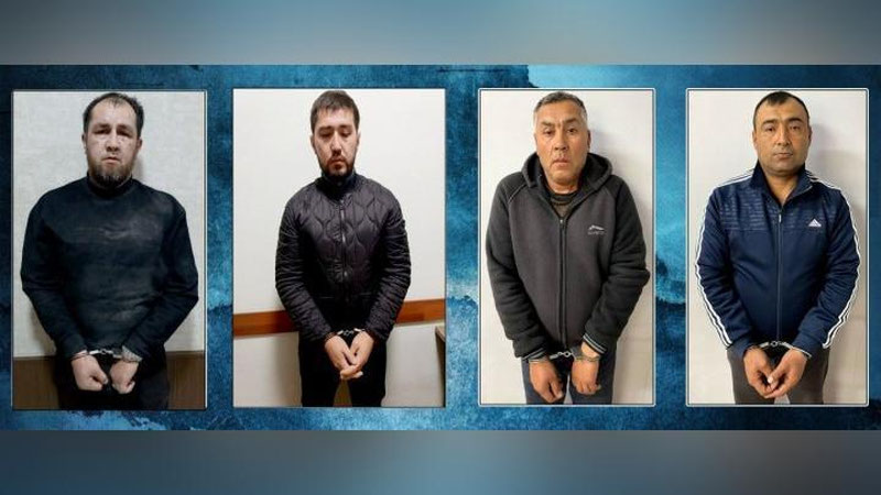 'Андижонда ҳам ўзидан "етакчи" ясаб олганлар ушланди'ning rasmi