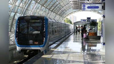 'Er usti halqali metro liniyasining ish vaqti qisqartiriladi'ning rasmi