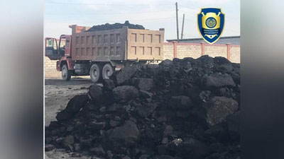 'Mavsum mavzusi: yana ikki hududda aholiga ajratilgan ko`mir talon-toroj qilindi'ning rasmi