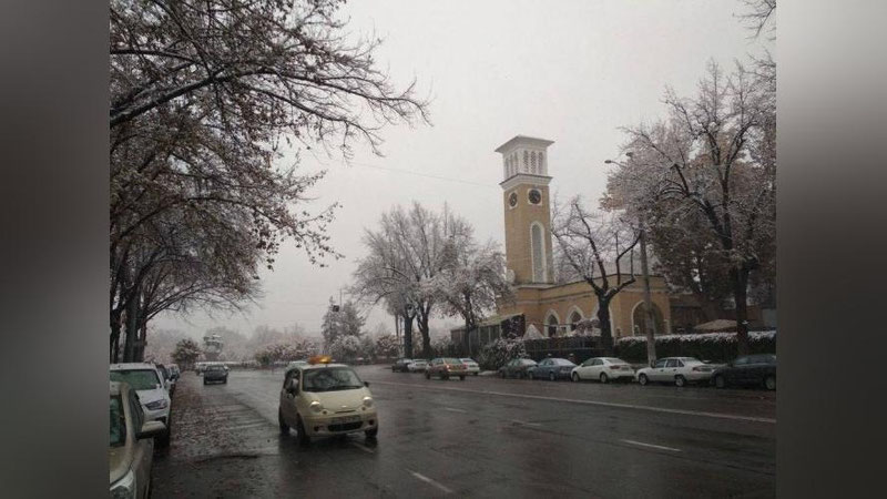 'Ertangi ob-havo ma`lumotlari e`lon qilindi'ning rasmi