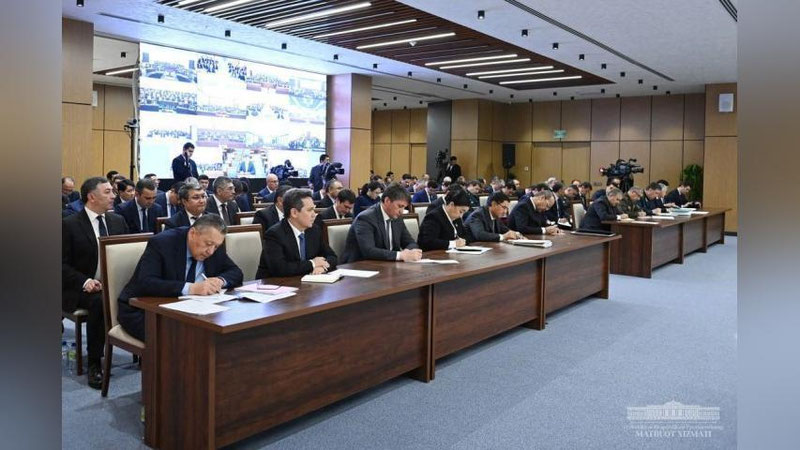 '⚡️ So`nggi 11 oyda 5,5 mingta kiberjinoyat sodir etilgan'ning rasmi