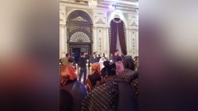 'Qashqadaryoda maktab direktori 9-sinf o`quvchisini kelin qilgani aytilmoqda (video)'ning rasmi
