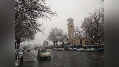 'Ertangi ob-havo ma`lumotlari e`lon qilindi'ning rasmi