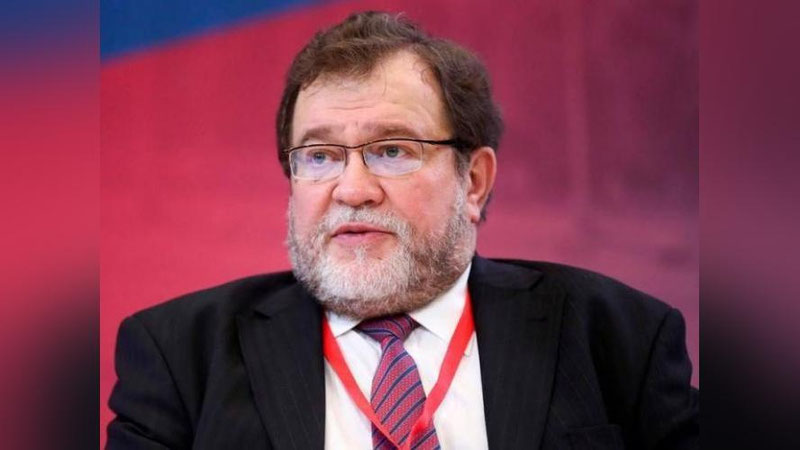 '⚡️Россия элчиси Ташқи ишлар вазирлигига чақиртирилди'ning rasmi