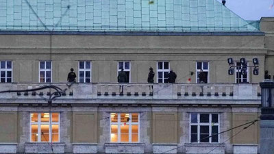 'Прагада 1 кунлик мотам эълон қилинди'ning rasmi