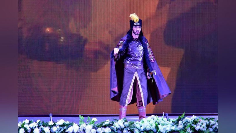 'Қуролли Кучлар академиясида “Ёш ҳарбийлар форуми” бўлиб ўтди'ning rasmi