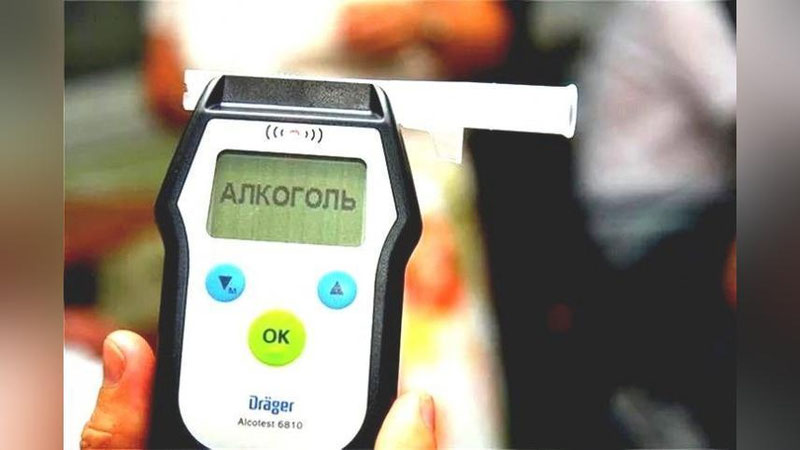 '2025 yilgacha barcha IIBlarni alkotester bilan ta`minlash reja qilinmoqda'ning rasmi