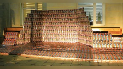 'Mavsum mavzusi: Namanganda 500 mln so`mlik pirotexnika vositalari aniqlandi'ning rasmi