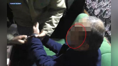 'Toshkent, Andijon va Navoiyda er maydonlarini noqonuniy sotayotganlar qo`lga tushdi (video)'ning rasmi