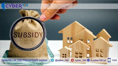 '"Subsidiya"ga uy olib beraman deya fuqarolarni chuv tushirib kelgan "firibgar" qo`lga olindi'ning rasmi