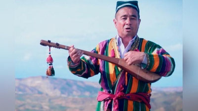 'O`zbekistonda baxshichilik san`ati bo`yicha ilmiy ish qilayotganlar xorijga o`qishga yuboriladi'ning rasmi