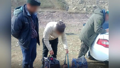 'Toshkent viloyatida fuqarolar noqonuniy tarzda qushlarni ovlagani aniqlandi'ning rasmi