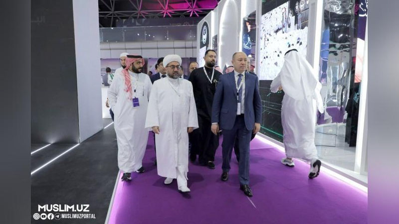 'Haj-2024 mavsumida ziyoratchilar uchun bir qancha qulayliklar yaratiladi'ning rasmi